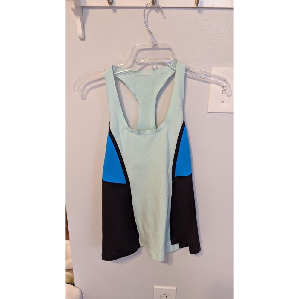 Lulu lemon Workout Top